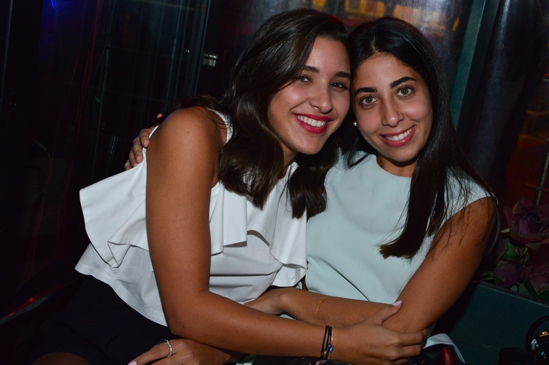 Bistrobar Live Hamra on Saturday Night